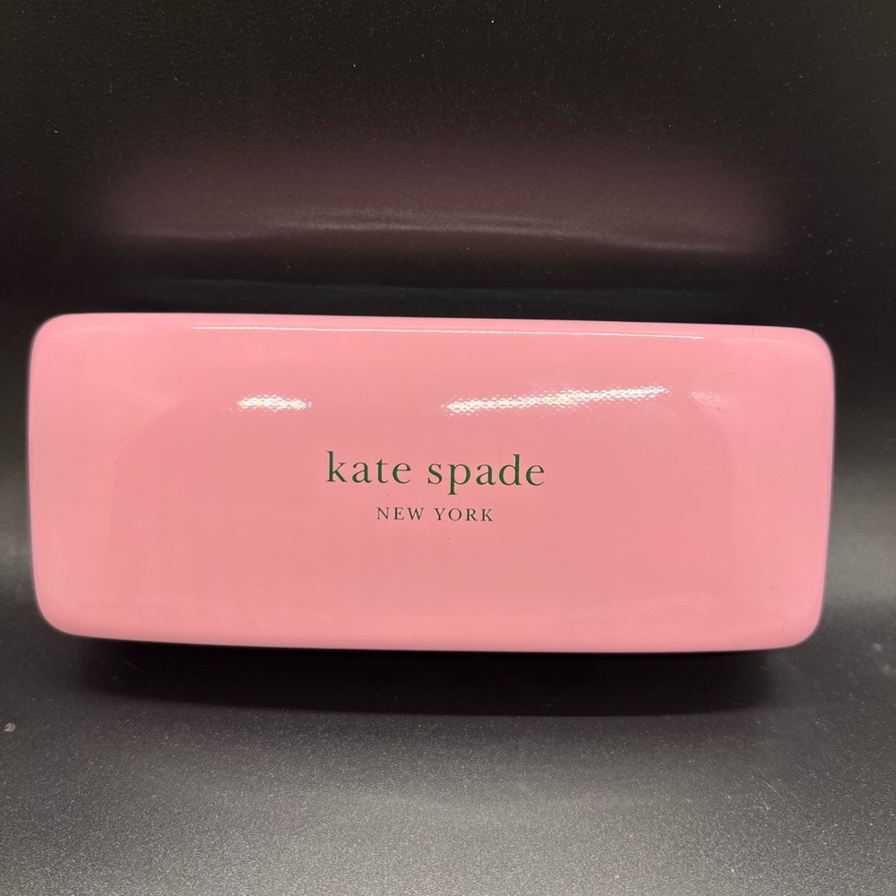 ♠️ KATE SPADE EYEGLASS CASE